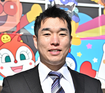 栗原幼稚園 園長